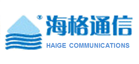 广州海格